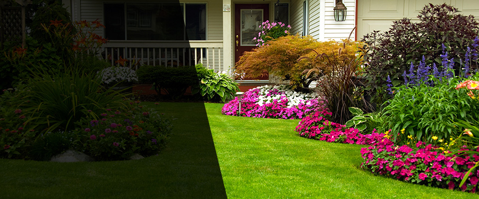 Woodbine Landscapers