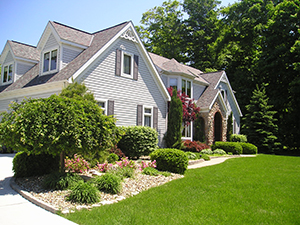 Landscapers and Lawncare Services in Woodbine, GA