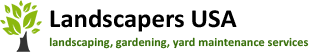 Woodbine Landscapers